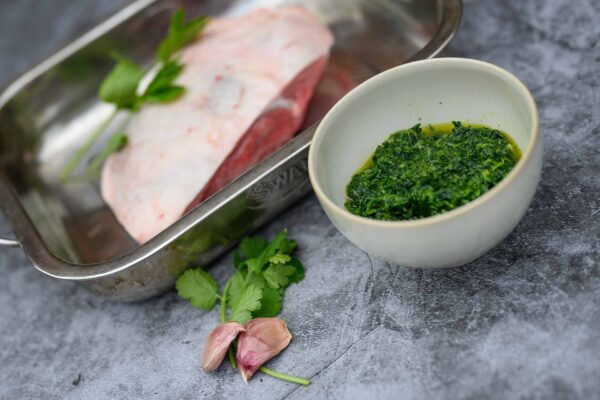 Chimichurri Sauce