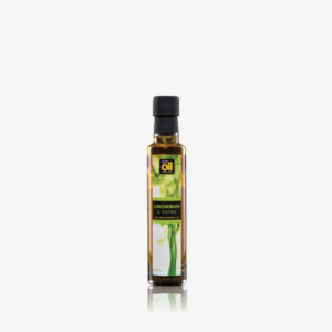 Lemongrass & Thyme Infused Oil 250ml