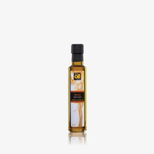 Maple smoked rapeseed oil 250ml