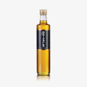 Pure cold pressed rapeseed oil 500ml