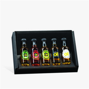 Just Drizzle Miniature gift set